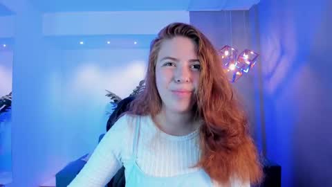 Snapshot of lyssa_muller chatting on March 4, 11:08 am Lyssa  Everyday From 0700 to 1630 Col Time online show from March 4, 11:08 am