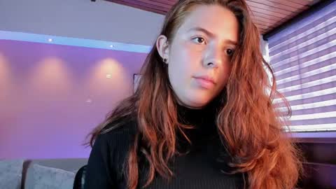 Snapshot of lyssa_muller chatting on March 10, 6:34 pm Lyssa  Everyday From 0700 to 1630 Col Time online show from March 10, 6:34 pm