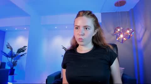 Snapshot of lyssa_muller chatting on March 11, 6:30 pm Lyssa  Everyday From 0700 to 1630 Col Time online show from March 11, 6:30 pm