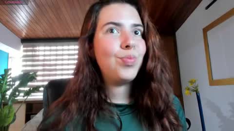 Snapshot of lyssa_muller chatting on September 8, 4:17 pm Lyssa  Everyday From 0700 to 1630 Col Time online show from September 8, 4:17 pm