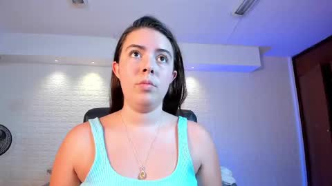 Snapshot of lyssa_muller chatting on November 1, 2:08 pm Lyssa  Everyday From 0700 to 1630 Col Time online show from November 1, 2:08 pm