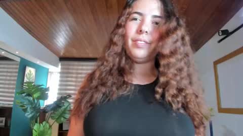 Lyssa  Everyday From 0700 to 1630 Col Time online show from December 5, 1:52 pm