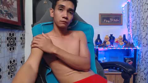 SWEETPINOY online show from January 2, 7:18 pm