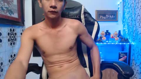 SWEETPINOY online show from January 18, 4:53 pm