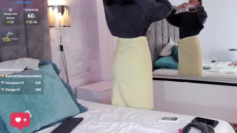 Lyxi online show from January 26, 2:41 pm