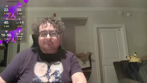 lyxx_2 online show from June 10, 12:44 am