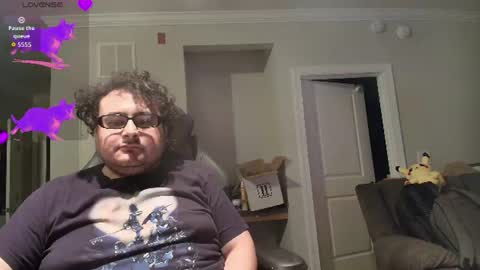 lyxx_2 online show from June 13, 1:25 am