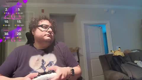 lyxx_2 online show from June 16, 12:24 am