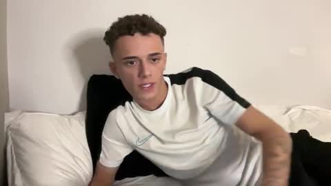  NEW   Leo  lz britboy online show from February 28, 8:54 pm