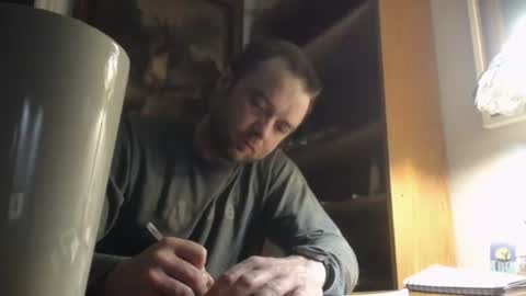 Moby online show from March 18, 11:24 am