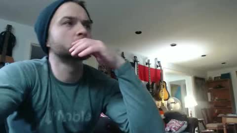 Moby online show from April 5, 5:10 pm