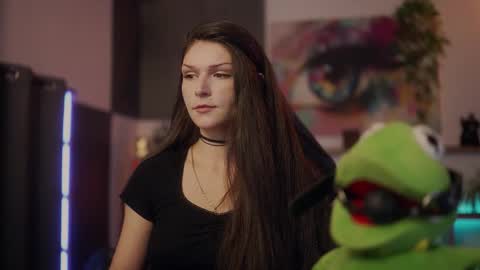 M1A  Dddy online show from September 24, 8:34 pm