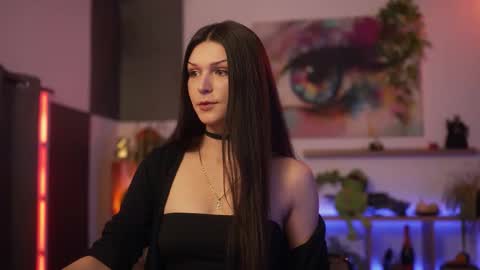 M1A  Dddy online show from October 19, 9:37 pm