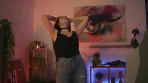 M1A  Dddy online show from May 1, 8:35 pm