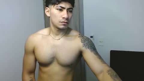 Snapshot of m1chaelx_ chatting on March 21, 12:54 pm MICHAEL online show from March 21, 12:54 pm