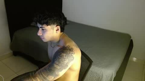 Snapshot of m1chaelx_ chatting on March 23, 3:05 pm MICHAEL online show from March 23, 3:05 pm