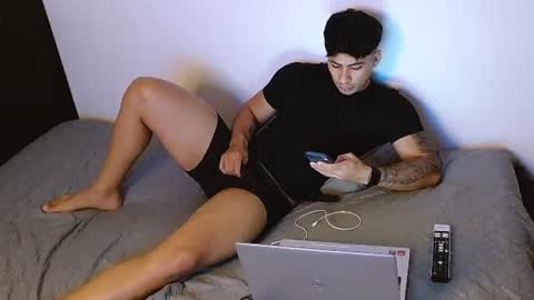 MICHAEL online show from June 25, 5:12 am