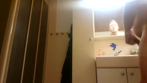 Fucklover online show from December 28, 3:47 am