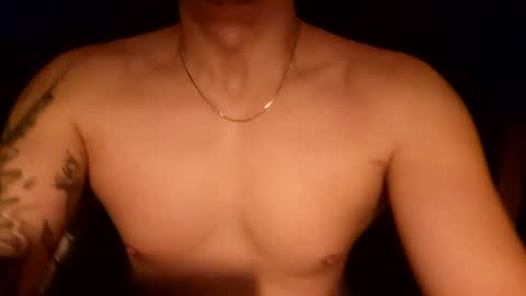 Fucklover online show from January 2, 1:17 am