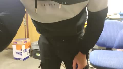 Fucklover online show from January 4, 5:16 pm