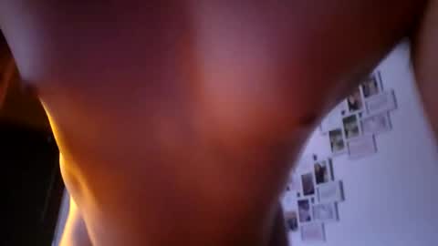 Fucklover online show from January 21, 11:24 pm