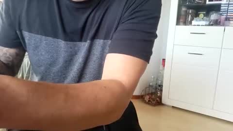 Fucklover online show from October 16, 1:56 pm