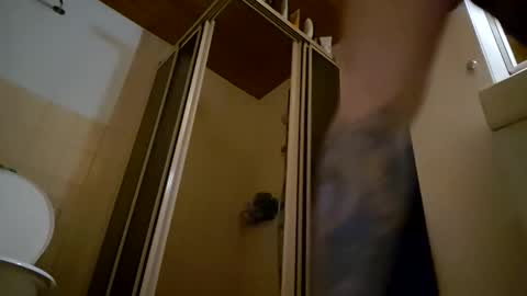 Fucklover online show from January 11, 8:14 pm