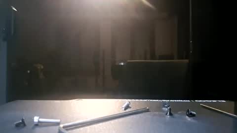 Snapshot of m1guele chatting on April 3, 12:19 am Fucklover online show from April 3, 12:19 am