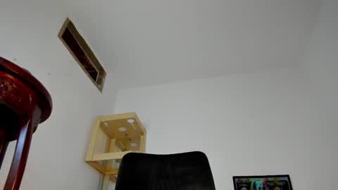 Mila online show from March 8, 2:40 pm