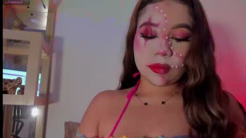 Mila online show from October 16, 11:50 pm