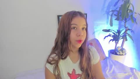 Mila online show from November 10, 4:06 pm