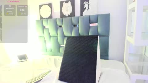 Mila online show from February 13, 8:05 pm