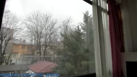 Ariana online show from January 31, 11:24 am