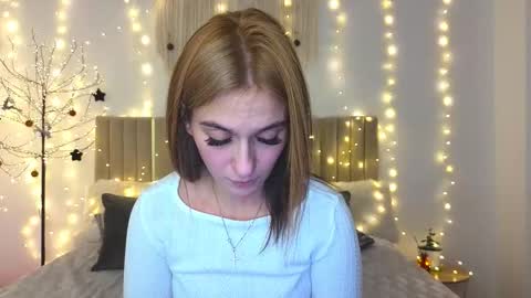 M1ss arina online show from January 12, 11:32 pm