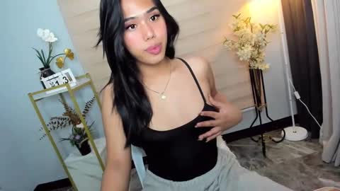 Snapshot of m1ssjanelana69 chatting on December 13, 3:05 am Janelovesu online show from December 13, 3:05 am