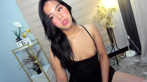 Snapshot of m1ssjanelana69 chatting on December 14, 11:45 pm Janelovesu online show from December 14, 11:45 pm