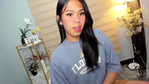 Snapshot of m1ssjanelana69 chatting on December 21, 12:42 am Janelovesu online show from December 21, 12:42 am