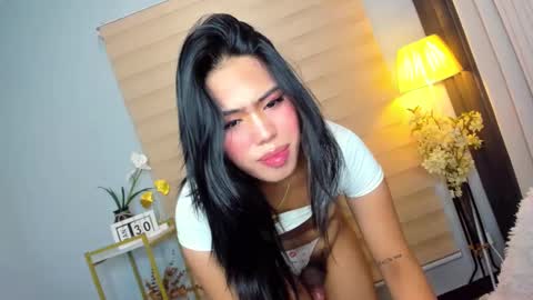 Snapshot of m1ssjanelana69 chatting on January 29, 9:39 pm Janelovesu online show from January 29, 9:39 pm