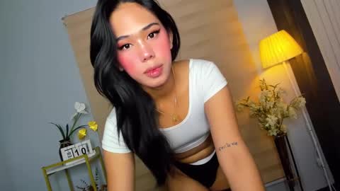 Snapshot of m1ssjanelana69 chatting on February 10, 3:13 am Janelovesu online show from February 10, 3:13 am