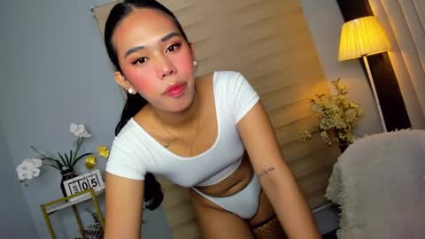 Snapshot of m1ssjanelana69 chatting on March 5, 9:26 pm Janelovesu online show from March 5, 9:26 pm