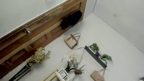 Janelovesu online show from June 28, 12:27 am