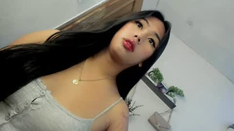 Janelovesu online show from July 13, 10:45 pm