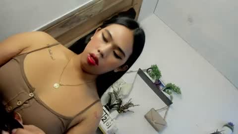 Janelovesu online show from July 26, 11:39 am