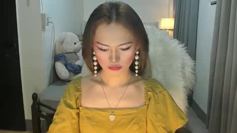 Cutie Yassie online show from January 8, 1:41 pm