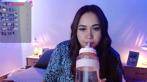 Meli online show from December 4, 6:28 pm