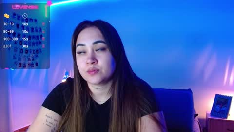 Meli online show from December 5, 10:45 pm