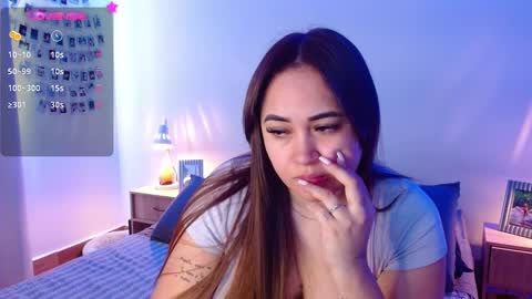 Meli online show from December 10, 2:50 pm