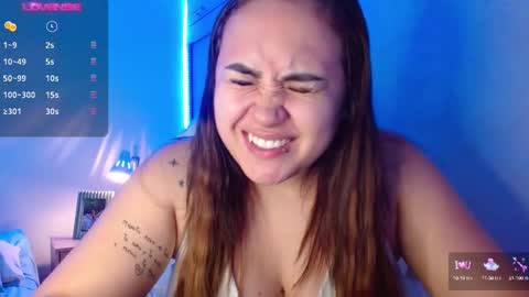 Meli online show from January 10, 10:25 pm