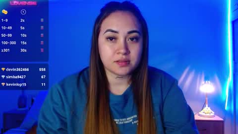 Meli online show from January 13, 1:02 am