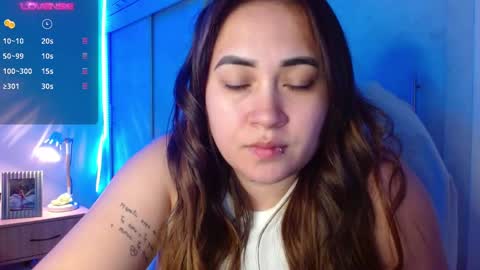 Meli online show from January 18, 10:49 pm